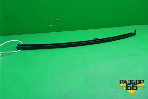 Направляющая стекла (задней правой седан) для Mazda Mazda 3 (BL) с 2009-2013г