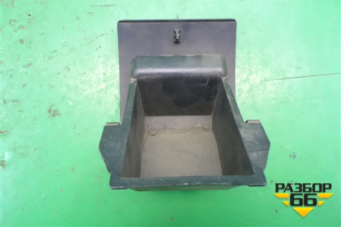 Бардачок (левый) для Ford Fusion с 2002г (Фьюжн)