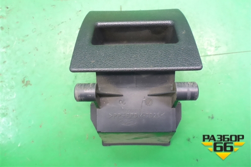 Бардачок (левый) для Ford Fusion с 2002г (Фьюжн)