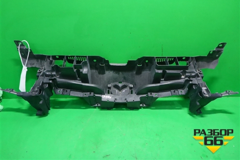 Кронштейн переднего бампера центральный (BCW8507M1) для Mazda Mazda 3 (BL) с 2009-2013г