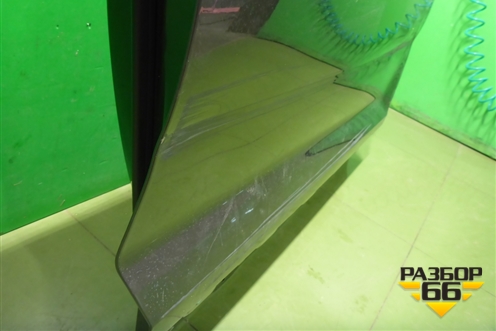 Дверь передняя правая (760831052B) для Volkswagen Touareg с 2018г (Туарег)