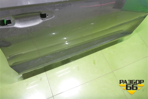 Дверь передняя правая (760831052B) для Volkswagen Touareg с 2018г (Туарег)