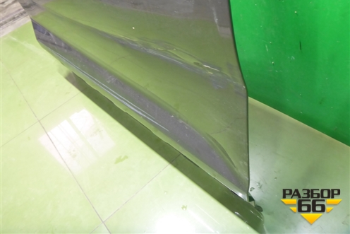 Дверь передняя правая (760831052B) для Volkswagen Touareg с 2018г (Туарег)