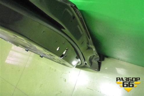 Дверь передняя правая (760831052B) для Volkswagen Touareg с 2018г (Туарег)