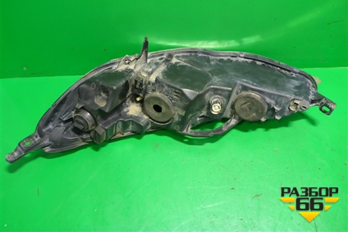 Фара правая (галоген) (620690) для Peugeot 407 с 2004г