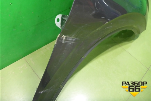 Крыло переднее правое (760821106) для Volkswagen Touareg с 2018г (Туарег)