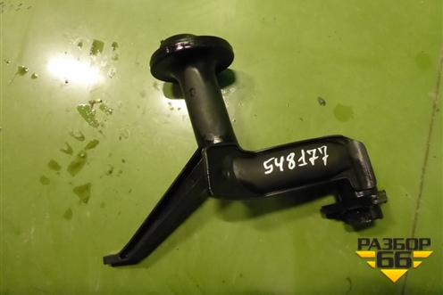 Маслозаборник (3.6л BHK) (03H115251A) для Volkswagen Touareg c 2002-2010г (Туарег)