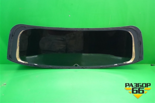 Стекло двери багажника (2017г) (87110H0200) для Kia Rio с 2017г (Рио 4)