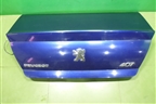 Крышка багажника для Peugeot 407 с 2004г