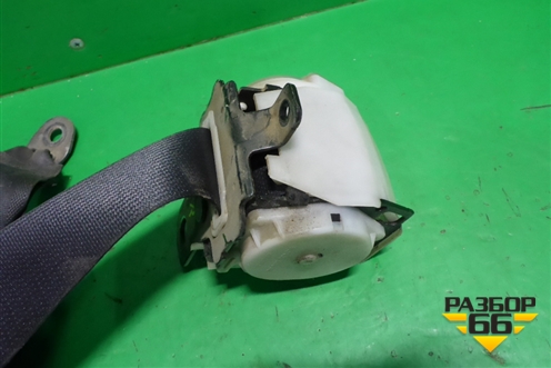 Ремень безопасности задний правый для Mitsubishi Lancer-9  с 2003-2008г (Лансер)