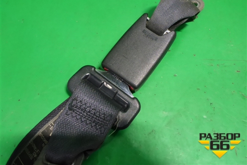 Ремень безопасности задний правый для Mitsubishi Lancer-9  с 2003-2008г (Лансер)