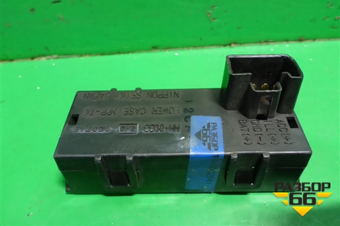 Часы для Mitsubishi Lancer-9  с 2003-2008г (Лансер)