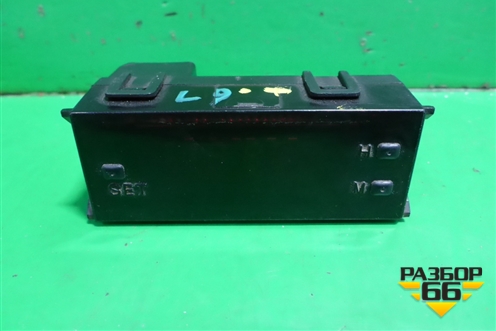 Часы для Mitsubishi Lancer-9  с 2003-2008г (Лансер)