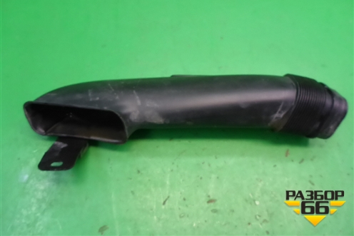 Патрубок воздушного фильтра (9644909080) для Peugeot 407 с 2004г