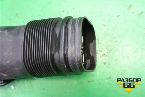 Патрубок воздушного фильтра (9644909080) для Peugeot 407 с 2004г