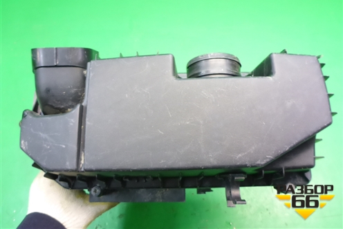 Корпус воздушного фильтра для Peugeot 407 с 2004г