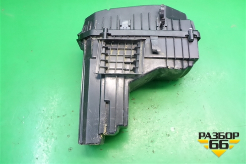 Корпус воздушного фильтра для Peugeot 407 с 2004г