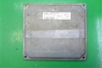Блок управления двигателем (1.4л FXJA МКПП) (6S6112A650GD) для Ford Fusion с 2002г (Фьюжн)