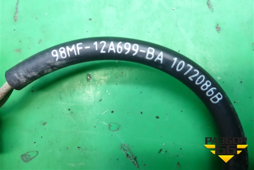 Датчик детонации (98MF12A699BA) для Ford Fusion с 2002г (Фьюжн)