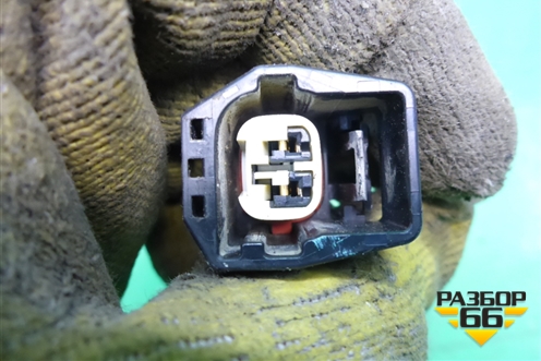 Датчик детонации (98MF12A699BA) для Ford Fusion с 2002г (Фьюжн)