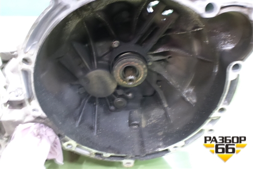 МКПП (1.4л FXJA) (98WT7F096AC) для Ford Fusion с 2002г (Фьюжн)