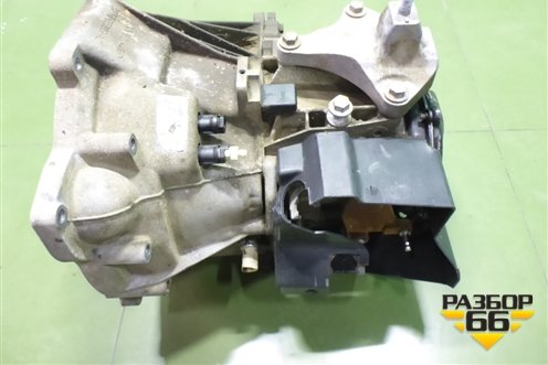 МКПП (1.4л FXJA) (98WT7F096AC) для Ford Fusion с 2002г (Фьюжн)