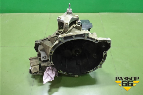 МКПП (1.4л FXJA) (98WT7F096AC) для Ford Fusion с 2002г (Фьюжн)