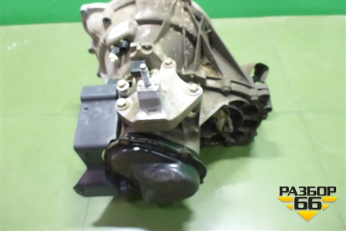 МКПП (1.4л FXJA) (98WT7F096AC) для Ford Fusion с 2002г (Фьюжн)