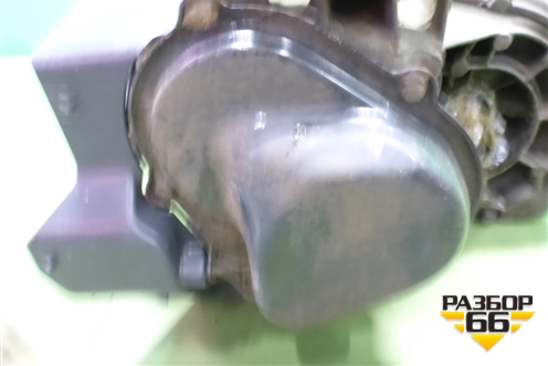 МКПП (1.4л FXJA) (98WT7F096AC) для Ford Fusion с 2002г (Фьюжн)