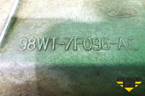 МКПП (1.4л FXJA) (98WT7F096AC) для Ford Fusion с 2002г (Фьюжн)