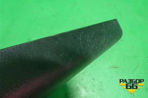 Накладка порога внутренняя переднего правого (MR417192) для Mitsubishi Lancer-9  с 2003-2008г (Лансер)