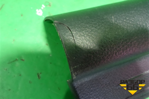 Накладка порога внутренняя переднего правого (MR417192) для Mitsubishi Lancer-9  с 2003-2008г (Лансер)