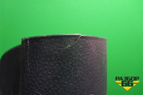 Накладка порога внутренняя переднего правого (MR417192) для Mitsubishi Lancer-9  с 2003-2008г (Лансер)