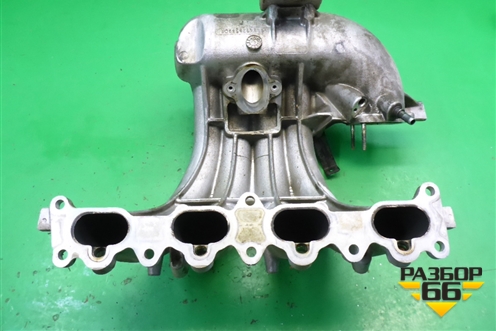 Коллектор впускной (2.2л PSA3FZ10LJ33) (9654926580) для Peugeot 407 с 2004г