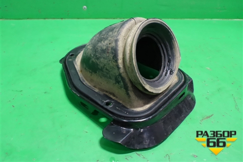 Кожух рулевой колонки (нижний на пол) (MR493830) для Mitsubishi Lancer-9  с 2003-2008г (Лансер)