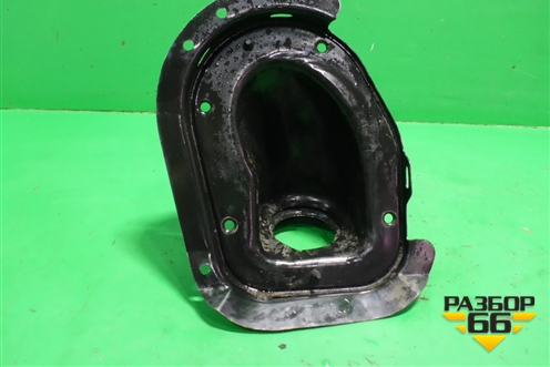 Кожух рулевой колонки (нижний на пол) (MR493830) для Mitsubishi Lancer-9  с 2003-2008г (Лансер)