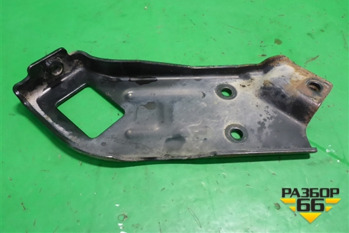 Кронштейн выпусного коллектора для Mitsubishi Lancer-9  с 2003-2008г (Лансер)