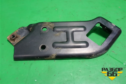 Кронштейн выпусного коллектора для Mitsubishi Lancer-9  с 2003-2008г (Лансер)