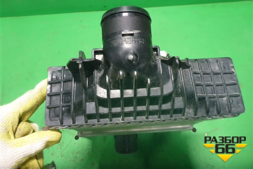 Интеркулер (3.0л) (EM831001) для Land Rover Range Rover Sport с 2013-2022г (Спорт)