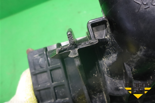 Интеркулер (3.0л) (EM831001) для Land Rover Range Rover Sport с 2013-2022г (Спорт)