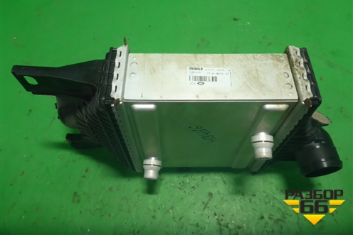 Интеркулер (3.0л) (EM831001) для Land Rover Range Rover Sport с 2013-2022г (Спорт)