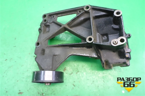 Кронштейн генератора для Peugeot 407 с 2004г