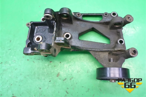 Кронштейн генератора для Peugeot 407 с 2004г