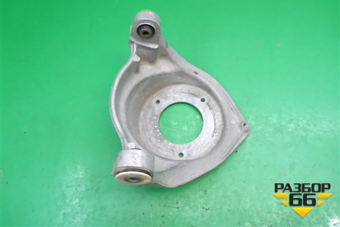 Кронштейн амортизатора переднего (правый) для Peugeot 407 с 2004г