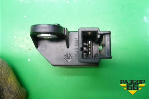 Датчик AIR BAG (9636982680) для Peugeot 407 с 2004г