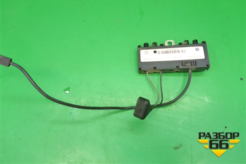 Антенна электрическая (9647837380) для Peugeot 407 с 2004г