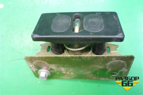 Замок багажника ответная часть для Peugeot 407 с 2004г