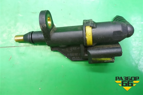 Подогреватель картерных газов (9653386080) для Peugeot 407 с 2004г