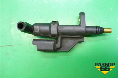 Подогреватель картерных газов (9653386080) для Peugeot 407 с 2004г