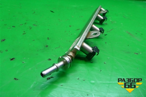 Рейка топливная рампа (2.0л G4NA) (353002E001) для Kia K5 с 2020г (К5)